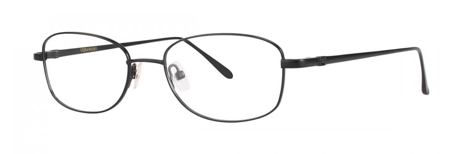 Vera Wang POMPONIA Eyeglasses - view 2